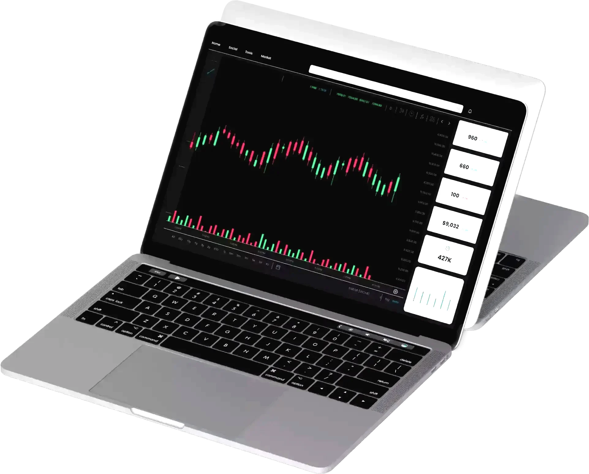 Fristreifum Krypto Investment